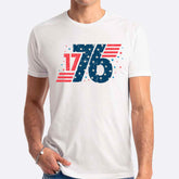 1776 T-shirt