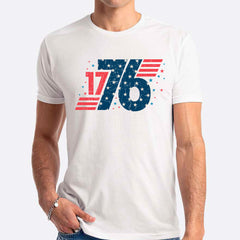 1776 T-shirt
