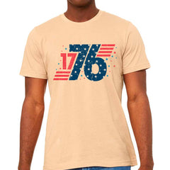 1776 T-shirt