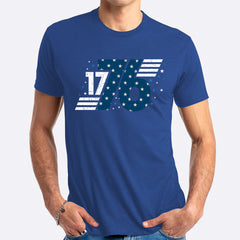 1776 T-shirt