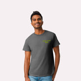 Gildan - Ultra Cotton® T-Shirt - Front