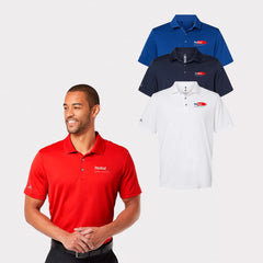 Adidas - Men's Performance Polo - A230