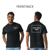 Gildan Ultra Cotton® T-Shirt - 2000