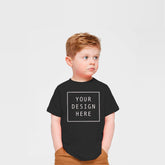Rabbit Skins - Toddler Fine Jersey Tee
