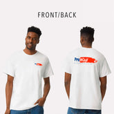 BELLA + CANVAS - Jersey Tee - 3001