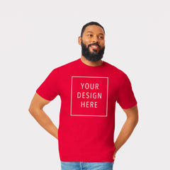 Gildan - Softstyle® T-Shirt - Front