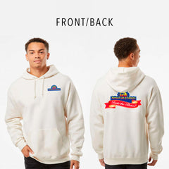 Gildan - Heavy Blend™ Hooded Sweatshirt - 18500