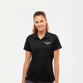 Adidas - Women's Performance Piqué Polo - A431