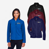CORE 365 - Women's Journey Fleece Jacket - 78190
