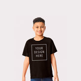 Gildan - Heavy Cotton™ Youth T-Shirt - Front