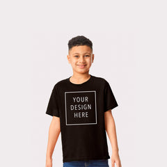 Gildan - Heavy Cotton™ Youth T-Shirt - Front