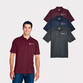 CORE365 - Men's Origin Performance Piqué Polo -88181