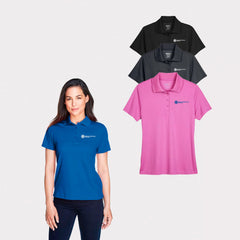 CORE 365 - Women's Origin Performance Piqué Polo - 78181