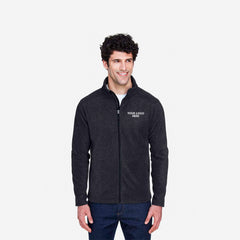 CORE 365 - Men's Journey Fleece Jacket - 88190