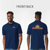 Gildan DryBlend® Jersey Polo - 8800