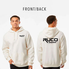 Gildan - Heavy Blend™ Hooded Sweatshirt - 18500