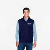 CORE 365 - Men's Journey Fleece Vest - 88191