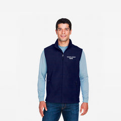 CORE 365 - Men's Journey Fleece Vest - 88191