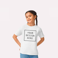Gildan - Ultra Cotton® Youth T-Shirt