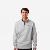 Independent Trading Co. Midweight Quarter-Zip Pullover - SS4600QZ