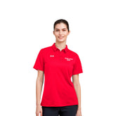 Under Armour Women's Tech™ Polo - 1370431