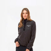 DRI DUCK - Women's Denali Mountain Fleece Pullover - 9340