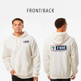 Gildan - Heavy Blend™ Hooded Sweatshirt - 18500