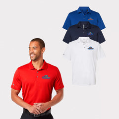 Adidas - Men's Performance Polo - A230