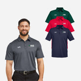 Under Armour Men's Tech™ Polo - 1370399