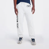 JERZEES - NuBlend® Sweatpants - Front/Side