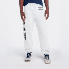 JERZEES - NuBlend® Sweatpants - Front/Side