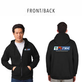 Gildan - Heavy Blend™ Full-Zip Hooded Sweatshirt - 18600