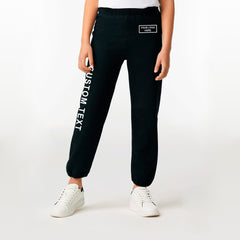 Gildan - Heavy Blend™ Youth Sweatpants - Front/Side