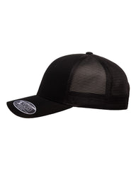 Flexfit - 110® Mesh-Back Cap - 110M