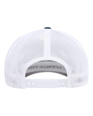 Flexfit 110® Mesh-Back Cap - 110M