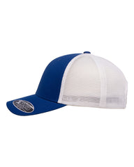 Flexfit - 110® Mesh-Back Cap - 110M