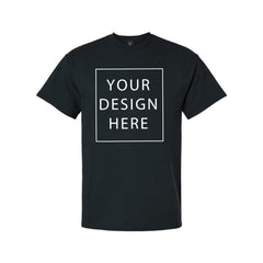 Gildan - Ultra Cotton® T-Shirt - Front