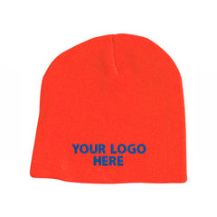 Sportsman - 8" Beanie - SP08