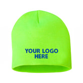 Sportsman - 8" Beanie - SP08