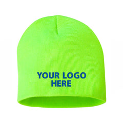 Sportsman - 8" Beanie - SP08