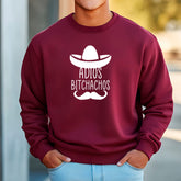 Adios Bitchachos Sweatshirt