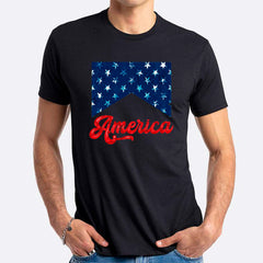 America T-shirt