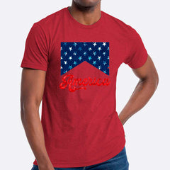 America T-shirt