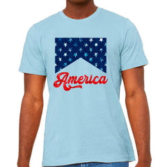 America T-shirt