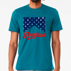 America T-shirt