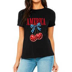 America T-shirt