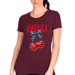 America T-shirt