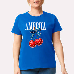 America T-shirt