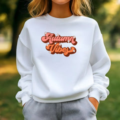 Autumn Vibes Sweatshirt