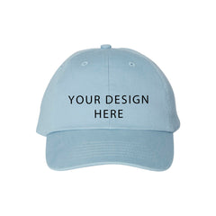 Valucap - Adult Bio-Washed Classic Dad Hat